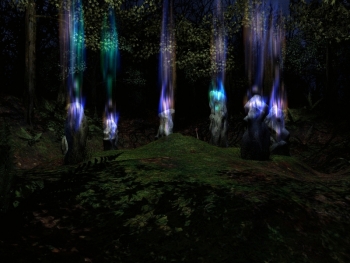 Barrow Hill Screenshot