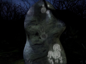 Barrow Hill Screenshot