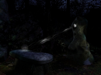 Barrow Hill Screenshot