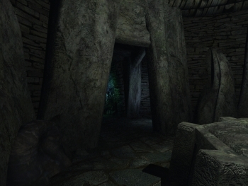 Barrow Hill Screenshot