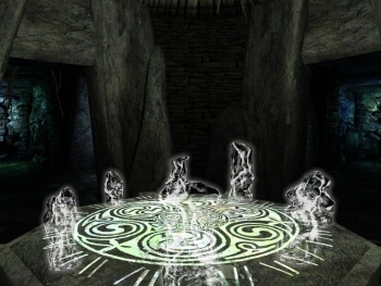 Barrow Hill Screenshot Barrow Hill Screenshot