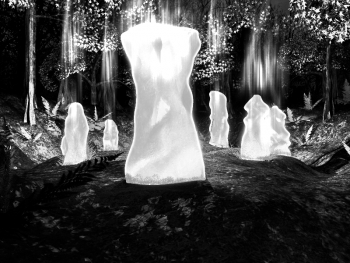 Barrow Hill Screenshot