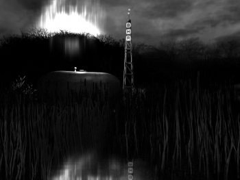 Barrow Hill Screenshot