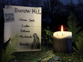 Barrow Hill Screenshot