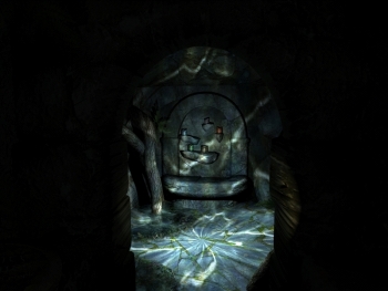 Barrow Hill Screenshot Barrow Hill Screenshot