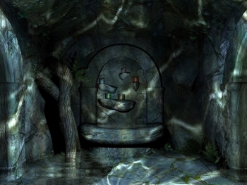 Barrow Hill Screenshot