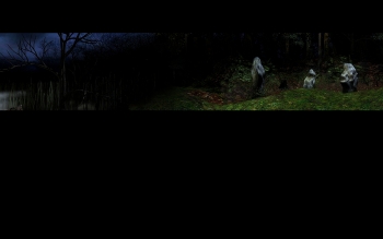 Barrow Hill Screenshot