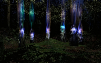 Barrow Hill Screenshot