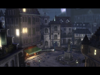 Belief & Betrayal Screenshot Belief & Betrayal Screenshot