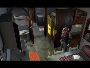 Belief & Betrayal Screenshot Belief & Betrayal Screenshot