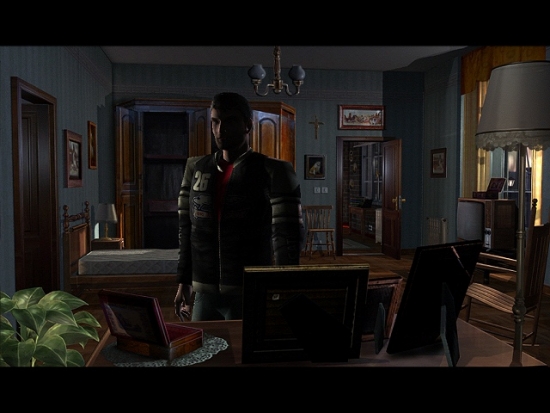 Teaserbild für Belief & Betrayal - Review