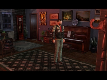 Belief & Betrayal Screenshot Belief & Betrayal Screenshot