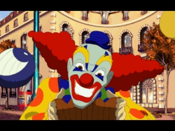 Baphomets Fluch 1 Screenshot