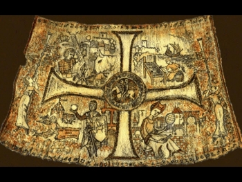 Baphomets Fluch 1 Screenshot