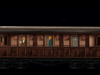 Baphomets Fluch 1 Screenshot