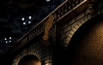 Baphomets Fluch 1 Screenshot