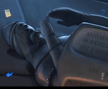 Baphomets Fluch Director's Cut  Screenshot