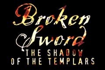 Baphomets Fluch 1 (GBA) Screenshot