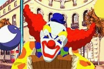 Baphomets Fluch 1 (GBA) Screenshot