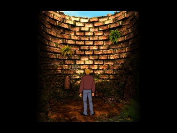 Baphomets Fluch 2.5 Screenshot