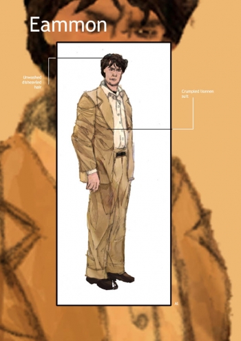 Baphomets Fluch 3 Screenshot