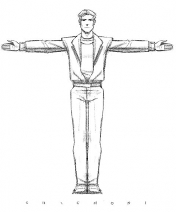 Baphomets Fluch 3 Screenshot