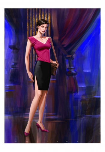 Baphomets Fluch 3 Screenshot