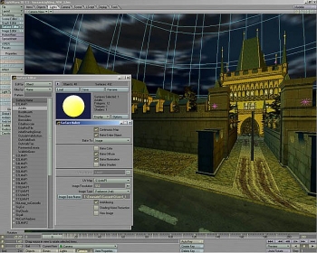 Baphomets Fluch 3 Screenshot