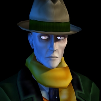 Baphomets Fluch 3 Screenshot