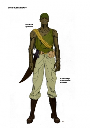 Baphomets Fluch 3 Screenshot