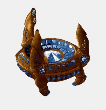 Baphomets Fluch 3 Screenshot