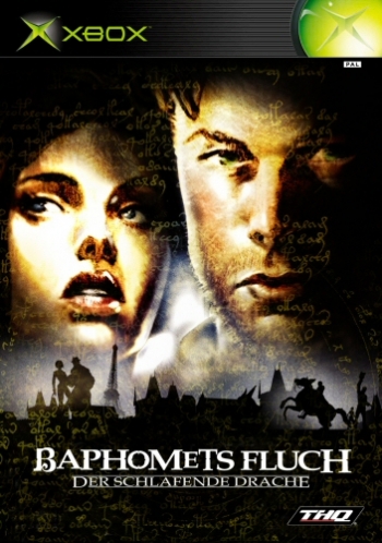Baphomets Fluch 3 Screenshot