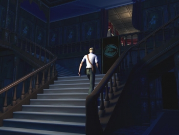 Baphomets Fluch 3 Screenshot