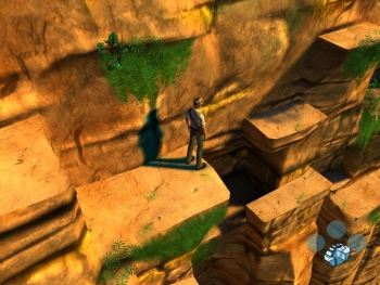 Baphomets Fluch 3 Screenshot Baphomets Fluch 3 Screenshot