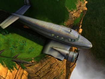 Baphomets Fluch 3 Screenshot