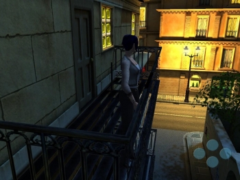 Baphomets Fluch 3 Screenshot