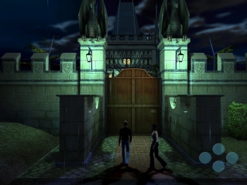 Baphomets Fluch 3 Screenshot