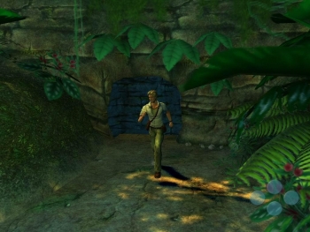 Baphomets Fluch 3 Screenshot Baphomets Fluch 3 Screenshot