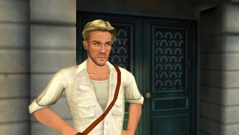 Baphomets Fluch 3 Screenshot