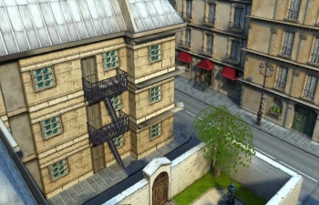 Baphomets Fluch 3 Screenshot