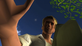 Baphomets Fluch 3 Screenshot