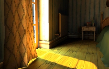 Baphomets Fluch 3 Screenshot