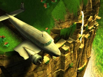 Baphomets Fluch 3 Screenshot