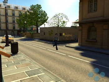 Baphomets Fluch 3 Screenshot