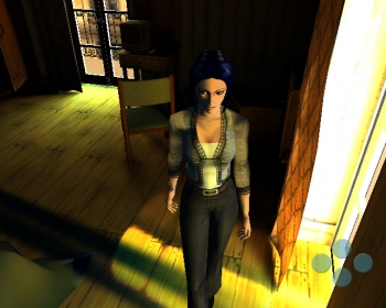 Baphomets Fluch 3 Screenshot