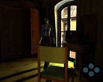 Baphomets Fluch 3 Screenshot