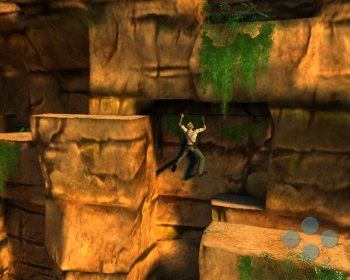 Baphomets Fluch 3 Screenshot