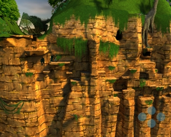 Baphomets Fluch 3 Screenshot