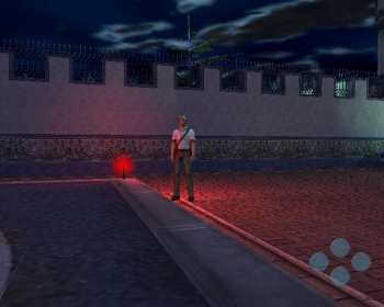 Baphomets Fluch 3 Screenshot