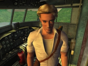 Baphomets Fluch 3 Screenshot